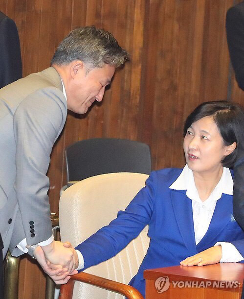 오늘(2/1) 국회 상황 (출연 : 표창원, 새누리당, 이재정) | 인스티즈