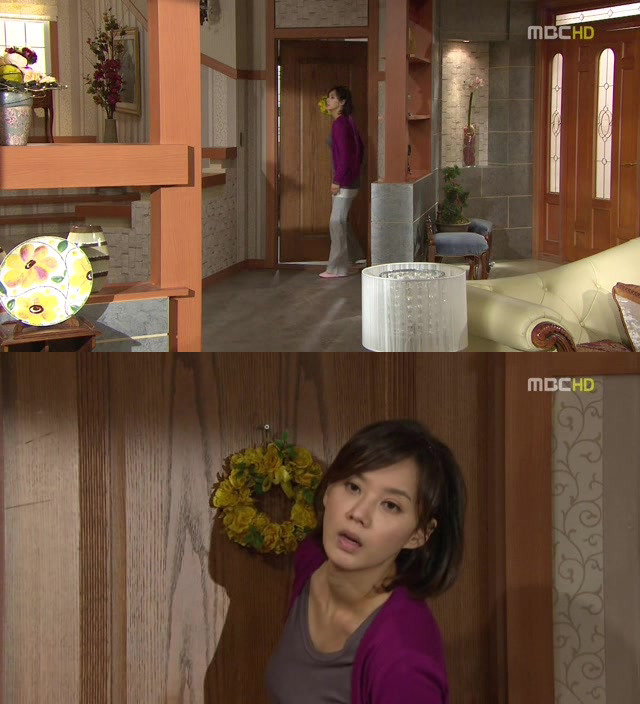 [지붕킥] 해리가 부러운 신애 | 인스티즈