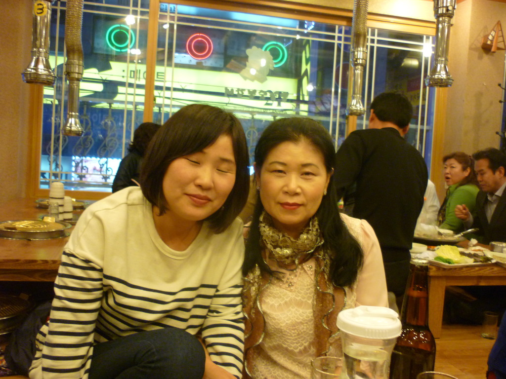 홍능갈비 이미지