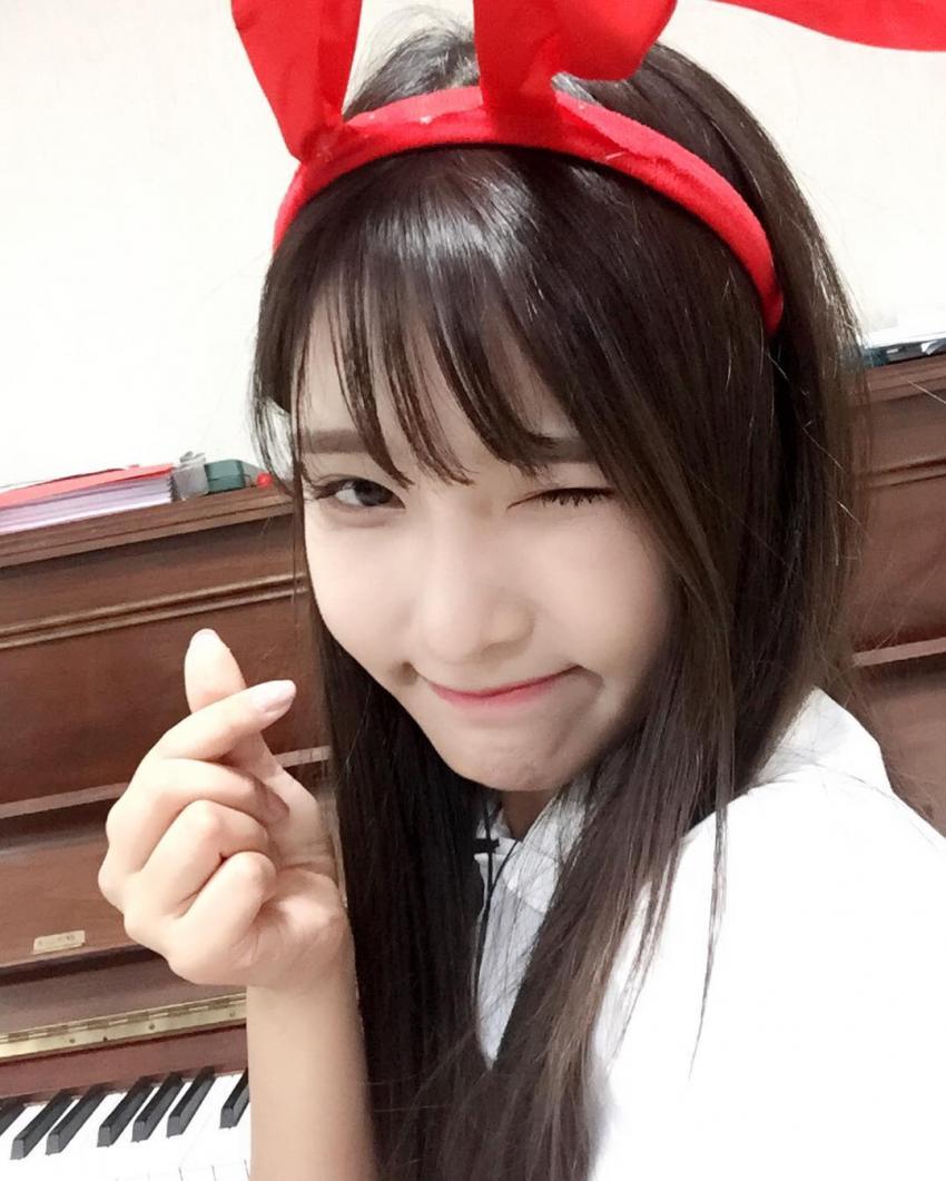 [다이아] 제니 # 소율이~ | 인스티즈