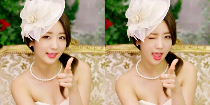 에이핑크 윤보미 생일기념.jpgif | 인스티즈
