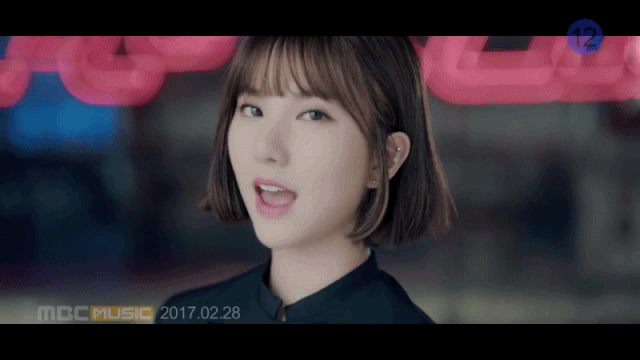 여자친구 은하 .jpgif | 인스티즈