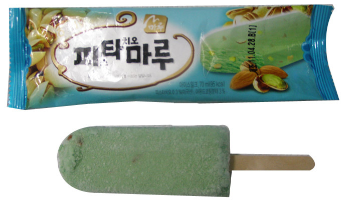 본인이 생각하는 슈퍼마켓 아이스크림 원탑은? | 인스티즈