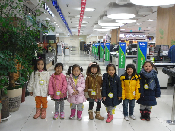 안동봉화축협 하나로마트 이미지