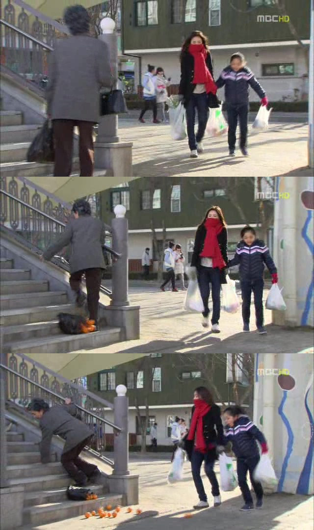 [지붕킥] 스카웃제의를 받은 세경 | 인스티즈