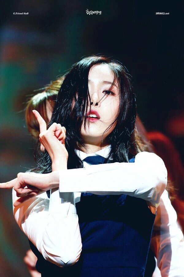 춤선 예쁜 신비.jpgif | 인스티즈