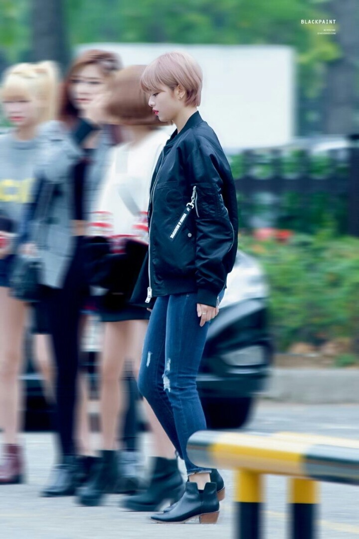[예쁨주의] 트와이스 유정연 | 인스티즈