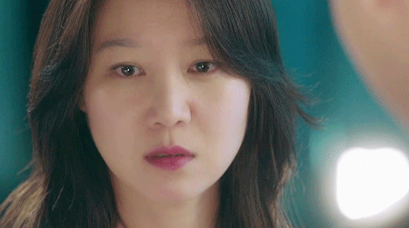 [질투의화신] 본격적으로 케미 쩌는 고경표 공효진 커플.gif | 인스티즈
