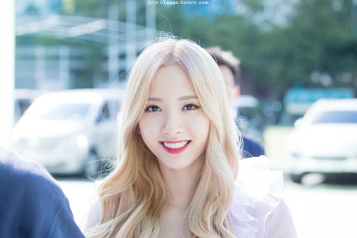 우주소녀 보나.jpg.gif | 인스티즈