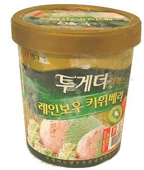 추억의 아이스크림 3탄 이중 본인이먹어본것 몇개? | 인스티즈