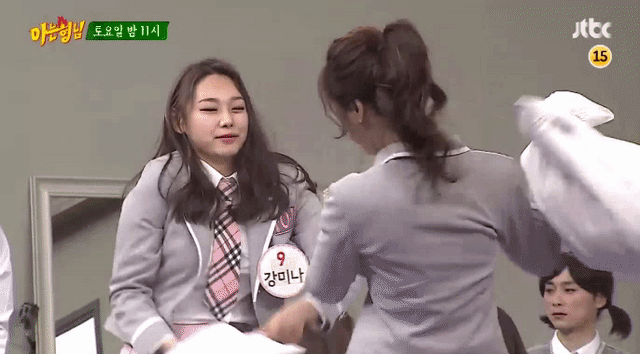 판타지오와 젤리피쉬의 트레이닝 시스템의 차이.jpg | 인스티즈