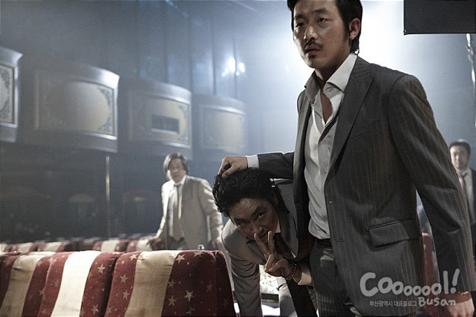 조원준이 조진웅이라는 예명을 쓰는 이유 | 인스티즈