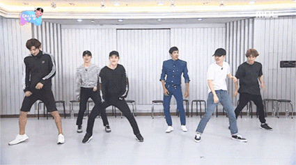 [무한도전] 엑소에 무도 멤버들 끼얹기 ㅋㅋㅋㅋ | 인스티즈