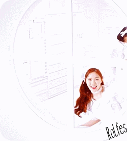 오마이걸 뮤비짤.gif | 인스티즈