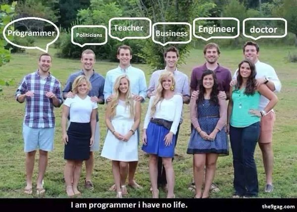 프로그래머 현실 | 인스티즈