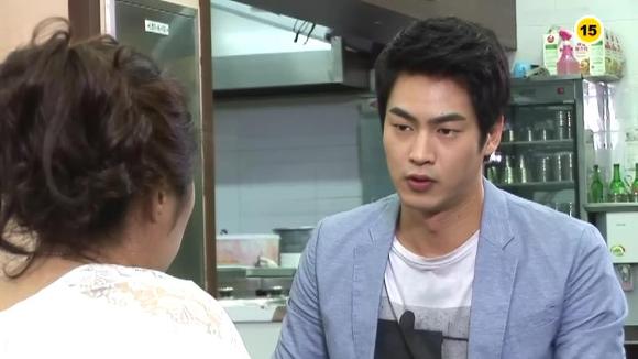 [막돼먹은영애씨시즌7] 10화 명함도 못 내미는 여자 | 인스티즈