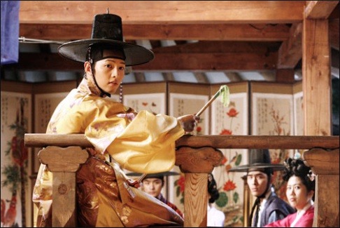 대한민국 유일 도술학교 호국와투(護國訛鬪) 입학허가서 받은 언니들한테 입학팁 찐다!! | 인스티즈