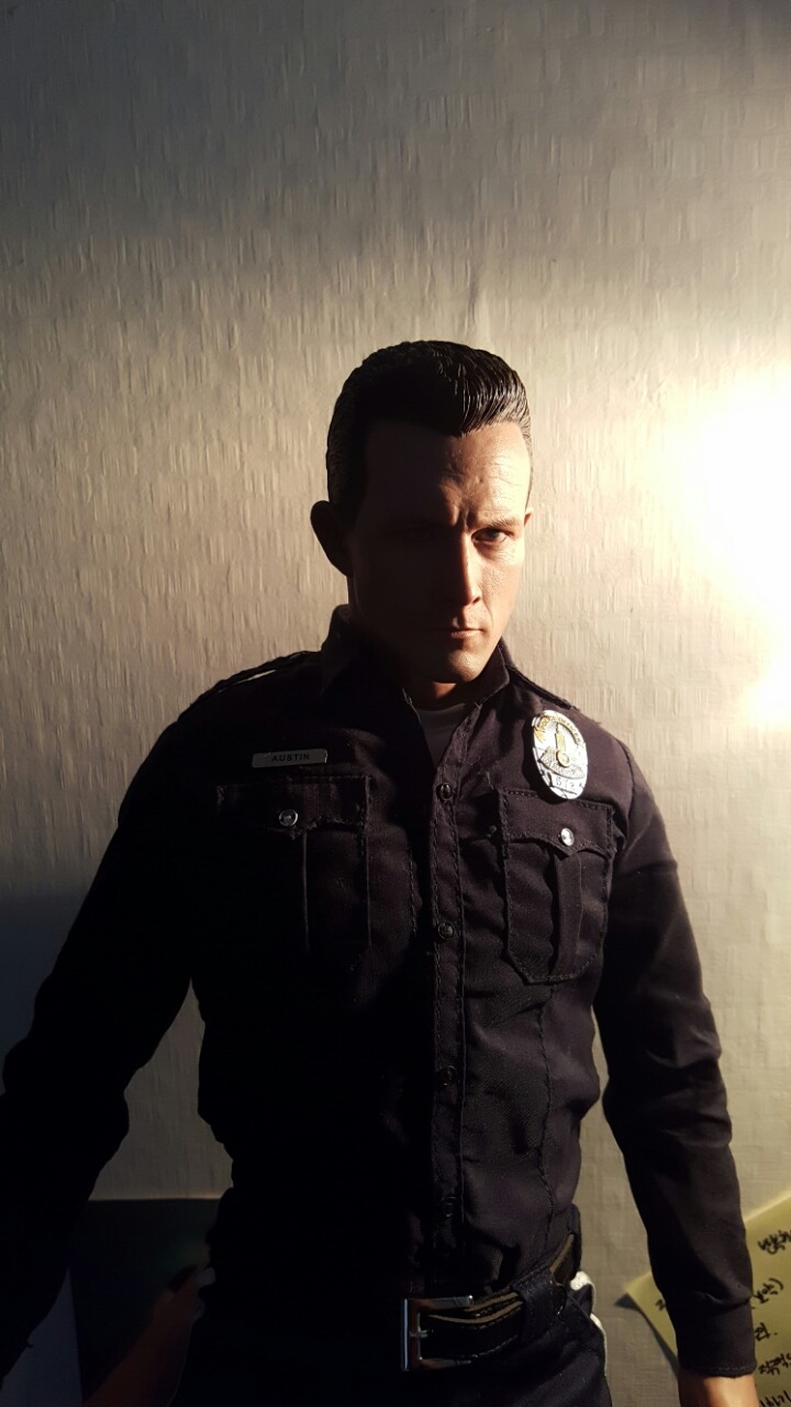 사실적인 피규어 | 인스티즈