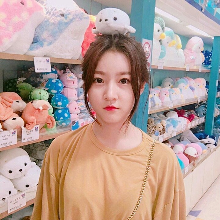 김새론 인스타 업뎃 | 인스티즈