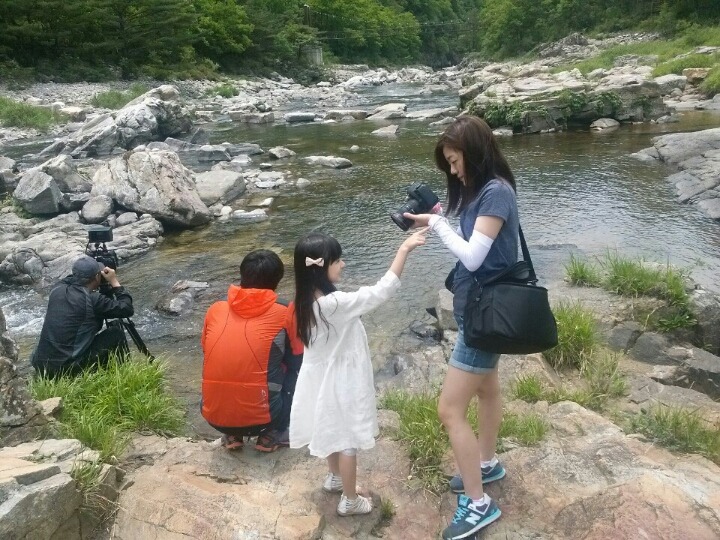 아리랑광고 이미지