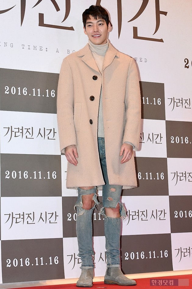 오늘자 영화 가려진 시간 VIP시사회 | 인스티즈