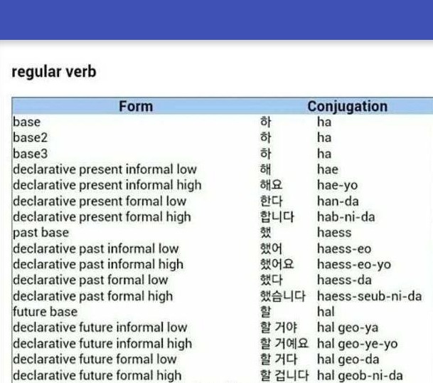 한국어가 배우기 어려운 이유.jpg | 인스티즈