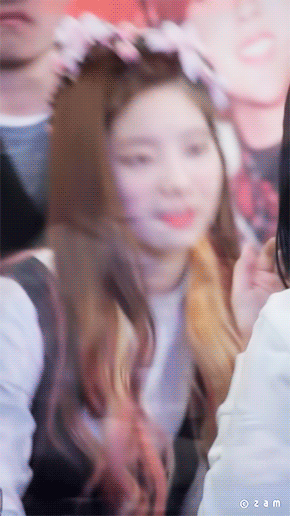 트와이스 다현이.gif | 인스티즈