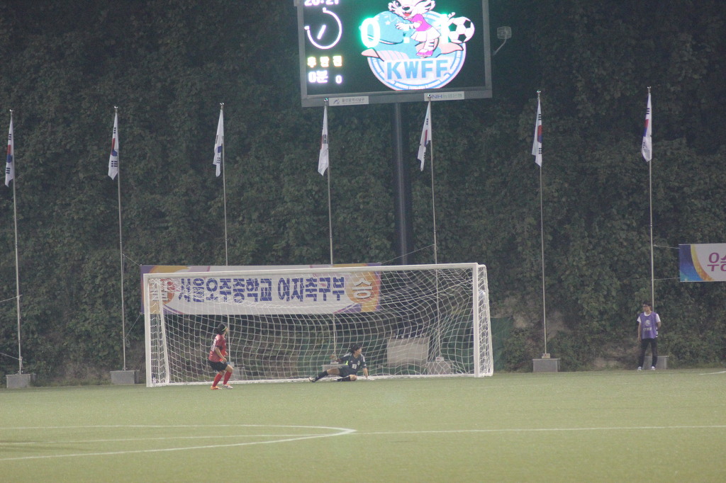 오주중학교 이미지