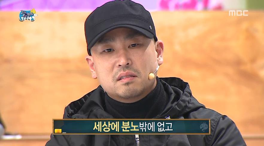 수험생들에게 전하는 길의 진심어린 조언.jpg | 인스티즈