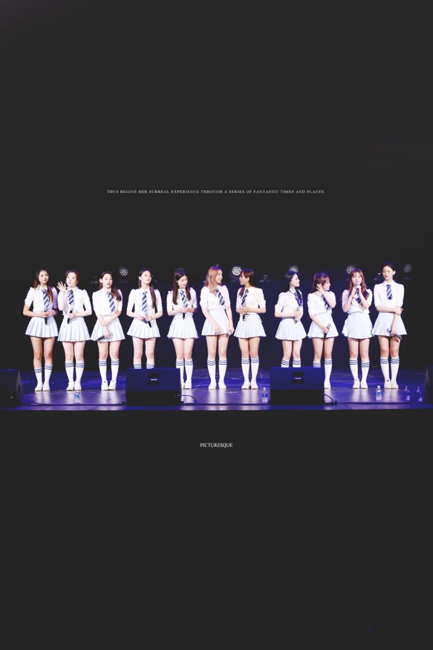 아이오아이 (I.O.I) | 인스티즈