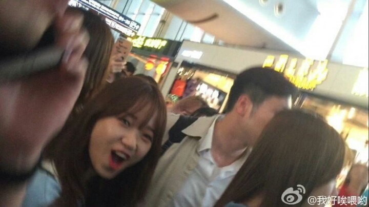 이제 그 어떤 동생도 두렵지 않을 아이오아이 임나영 | 인스티즈