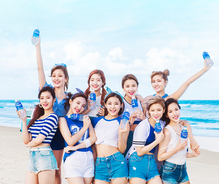 신서유기 멤버들과 베트남 여행 vs 트와이스와 아프리카 여행 | 인스티즈