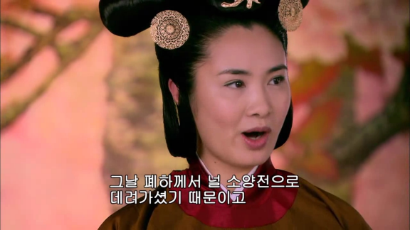 [여상육정] 후궁견환전 이후 최고의 궁중암투 드라마 7편 | 인스티즈