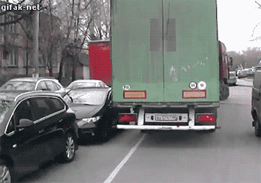 뜻밖의 견인.GIF | 인스티즈