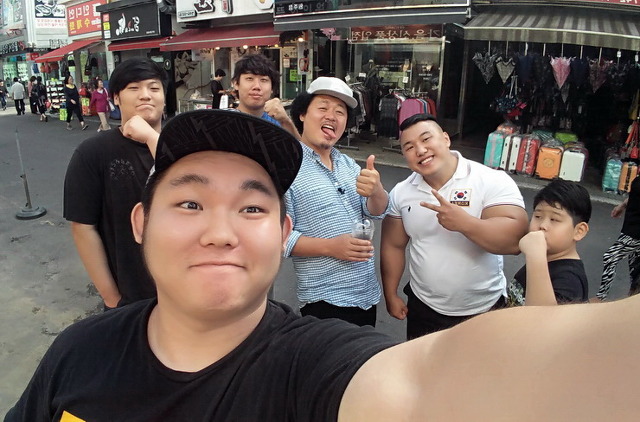 윤택 이미지