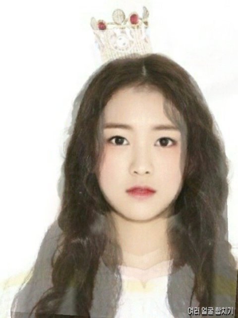 레드벨벳 여자친구 오마이걸 비주얼 평균외모 | 인스티즈