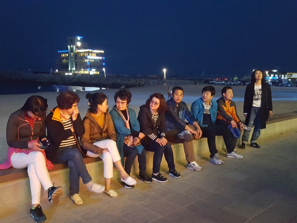강릉정동진레일바이크 이미지
