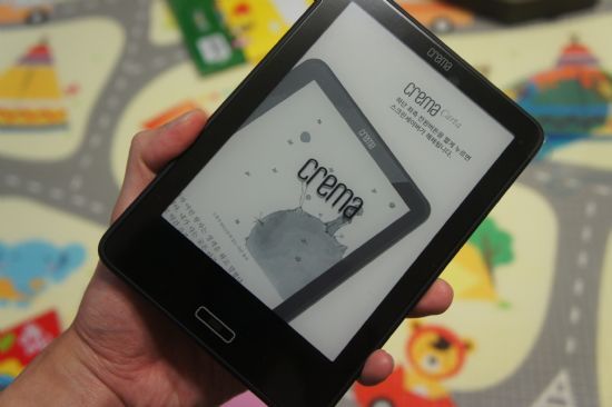 아날로그 감성 가득한 E-book 리더기들 | 인스티즈