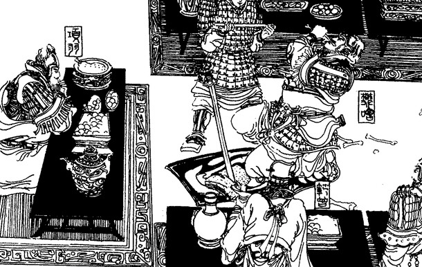 중국사의 흐름을 통째로 바꿔버린 사건 | 인스티즈