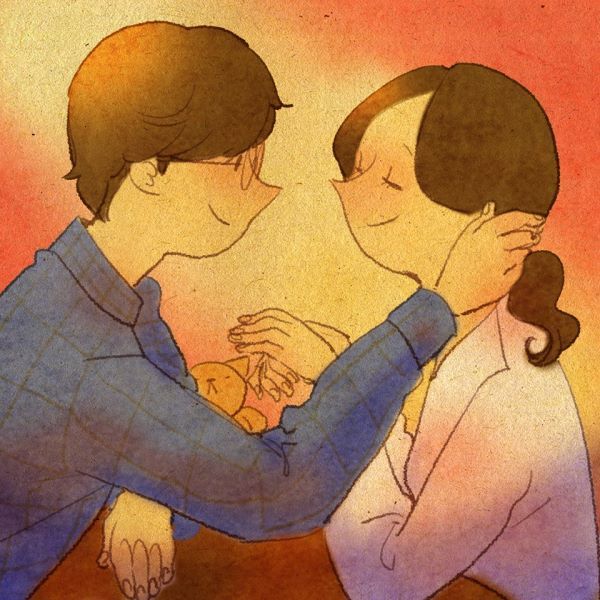 최애의 첫사랑 or 최애의 마지막 사랑 | 인스티즈
