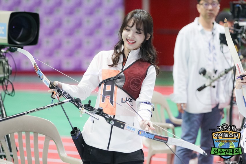 트와이스 아육대 사진 업뎃 | 인스티즈