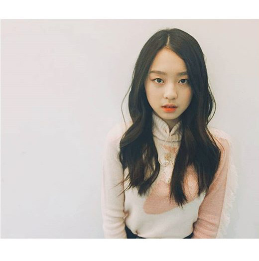 머리 안말리고 등교하는 보니하니 수민이.JPG | 인스티즈