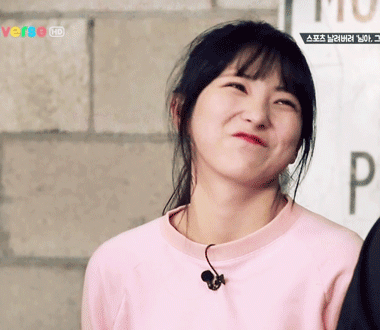오늘자 날려버려 이수현.gif | 인스티즈