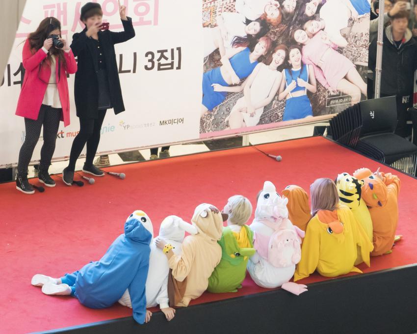 트와이스 도트 팬아트 | 인스티즈