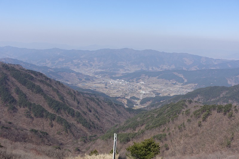 지리산의아침민박식당 이미지