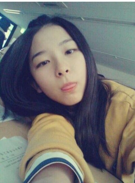 레드벨벳 슬기 데뷔 전 비주얼.jpg | 인스티즈