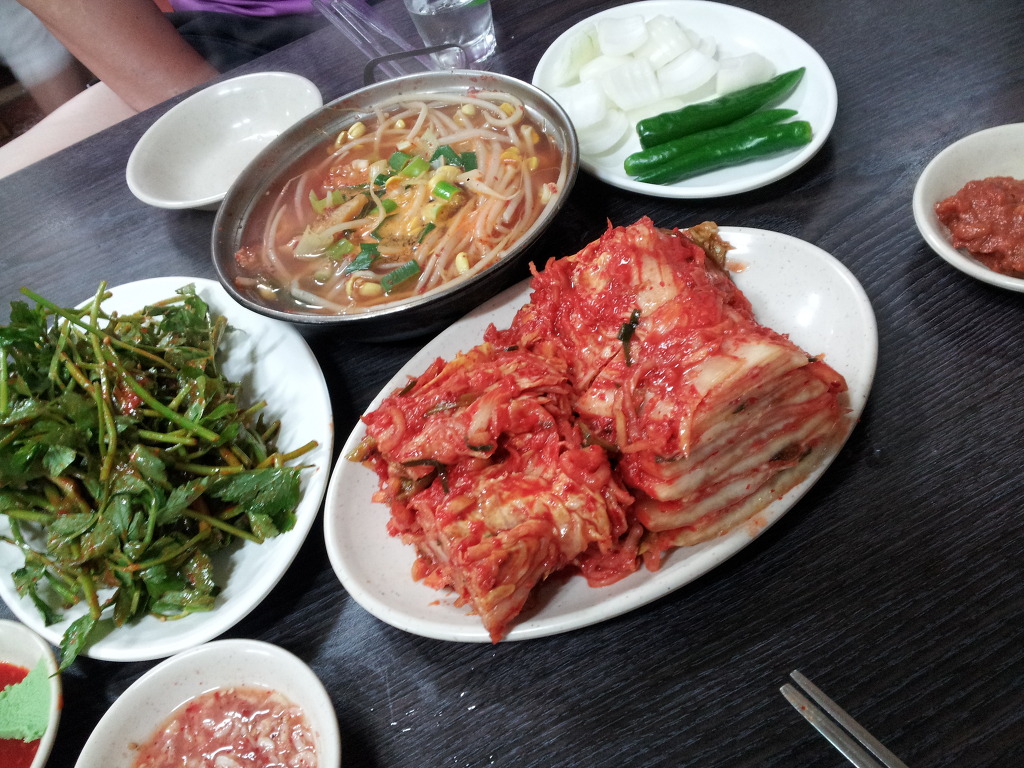 목포홍탁 이미지
