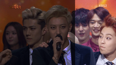 팬아저 모음.gif | 인스티즈