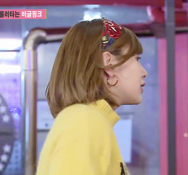 오늘자 복고핑크.gif | 인스티즈