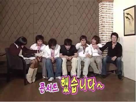 아이돌 인터뷰 센스 | 인스티즈